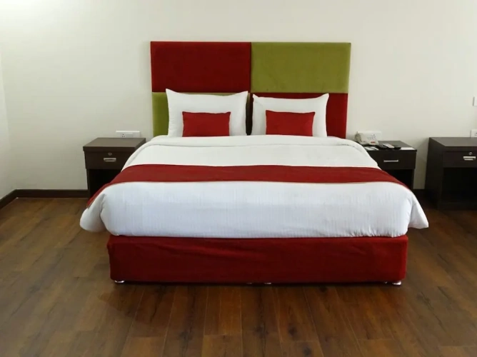 Premium Single room