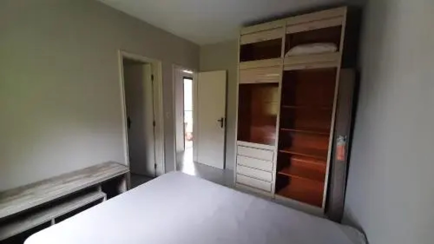 Apartamento Wembley Tenis - Toninhas