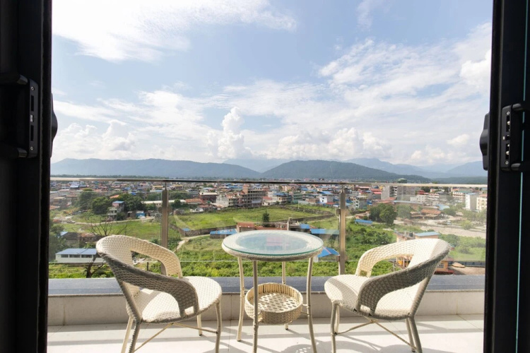 Hotel Siraichuli