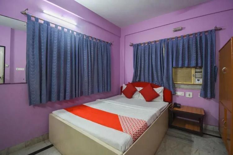 Balaji Inn by OYO