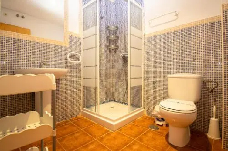 Apartamentos AlmaZahara
