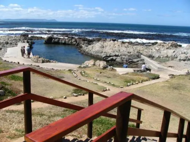 Bella Vista Onrus