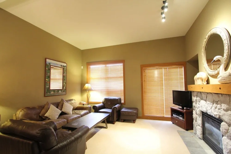 3 Bedrooms Standard room