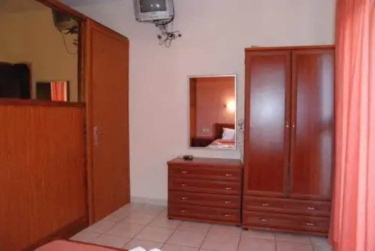 Monemvasia Hotel