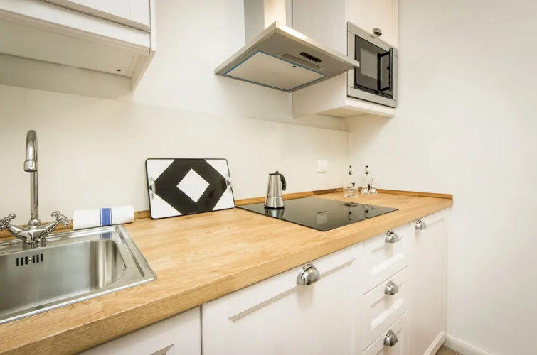 Apartments Florence - San Marco Suite