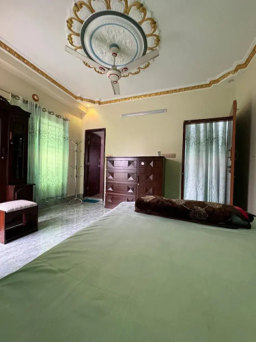 Saudia residential hotel