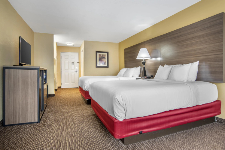 Best Western Plus Bessemer Hotel & Suites photo 6