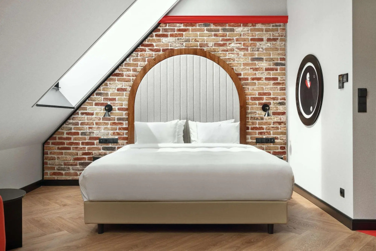 Radisson RED Gdansk
