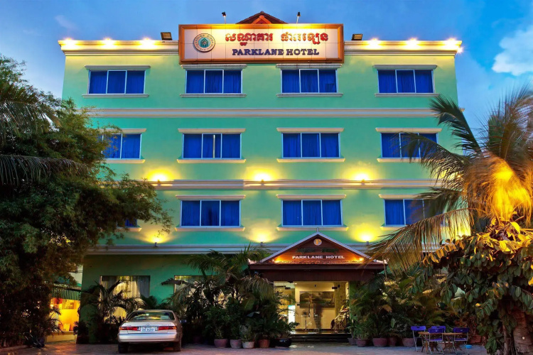 Hotelafbeelding