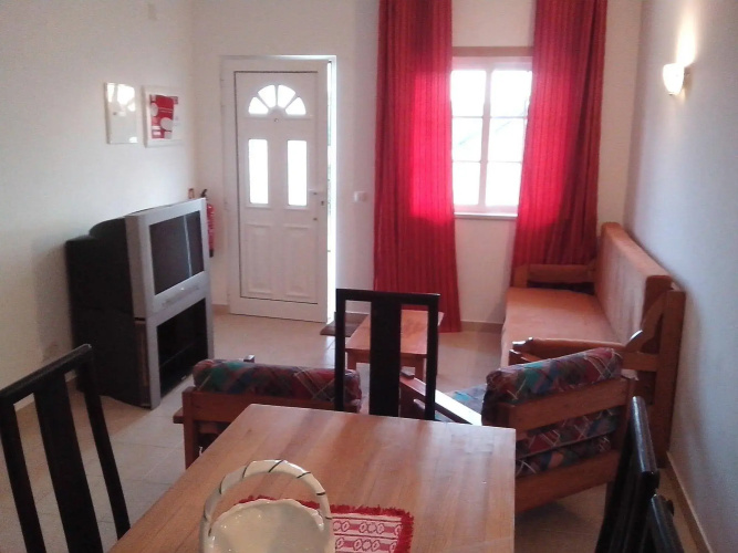RC - Patã Residence