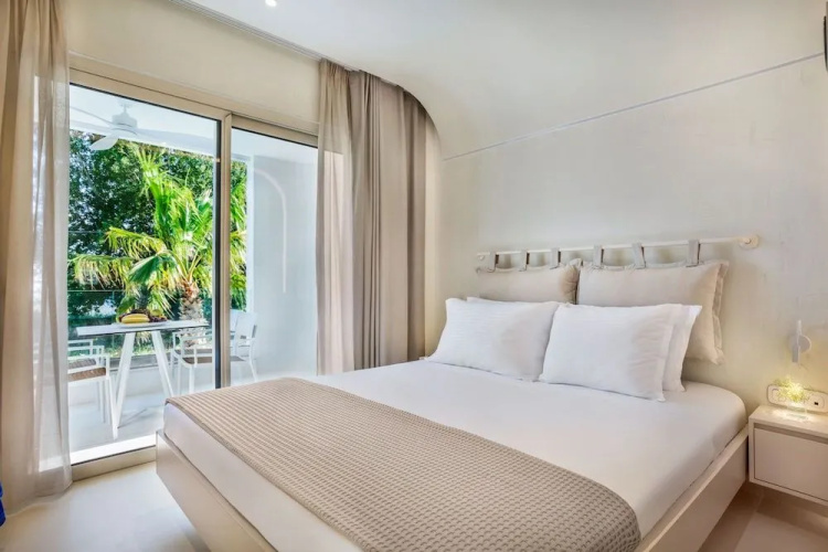 Cocoons Luxury Suites & Villas