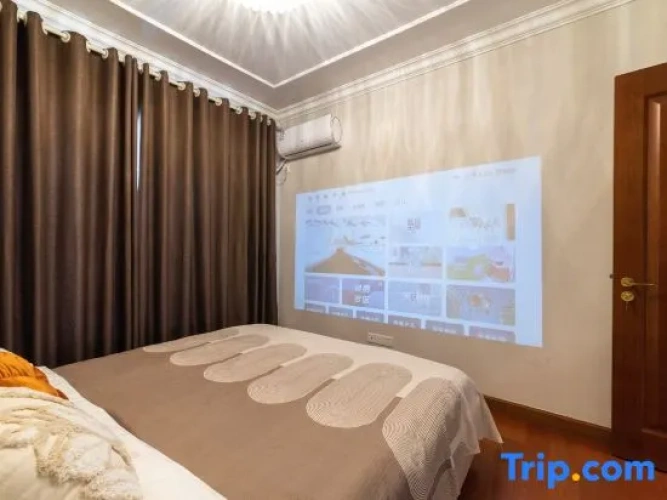 2 Bedrooms Suite