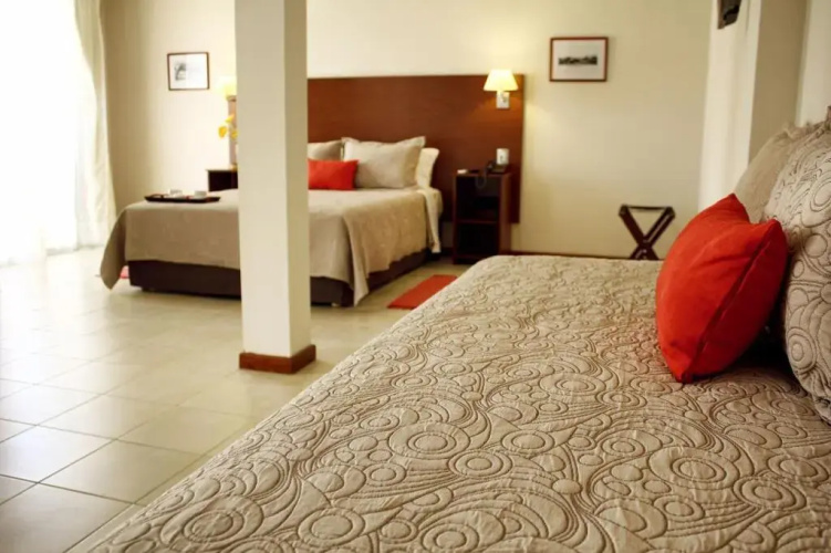 Imagen del hotel