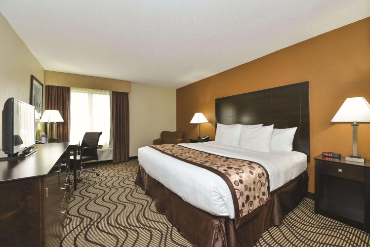 Best Western Plus Greenwood/Indy South Inn photo 6
