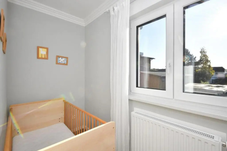 Lindenstraße 10 Ferienhaus 2