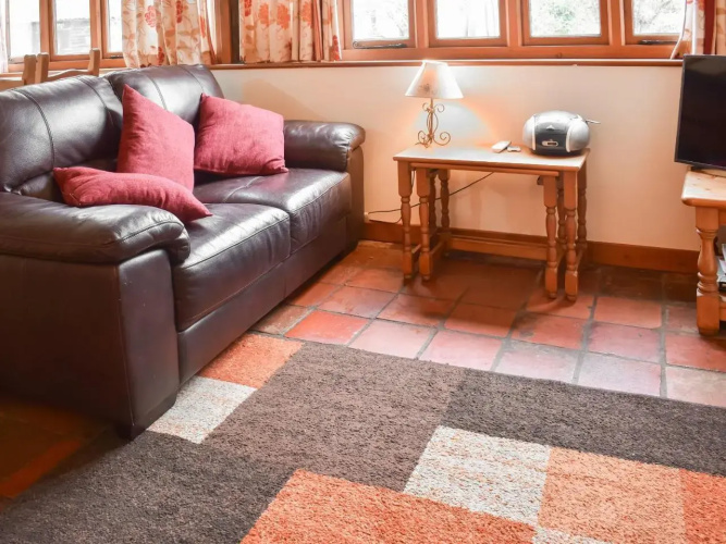The Coach House