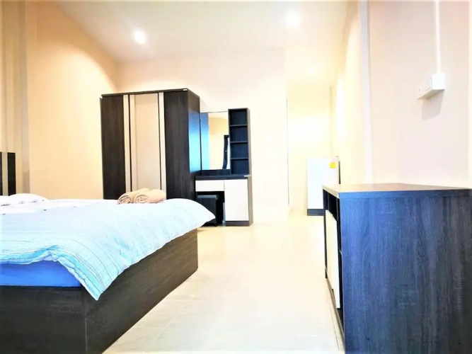 Jasmine Guesthouse
