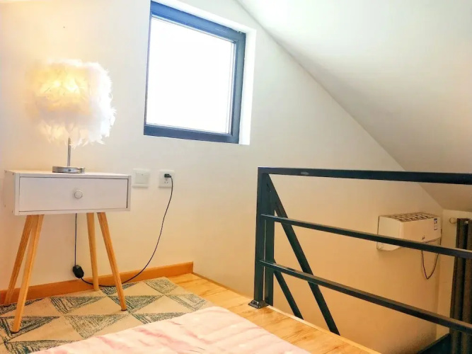Sihe Youth Hostel