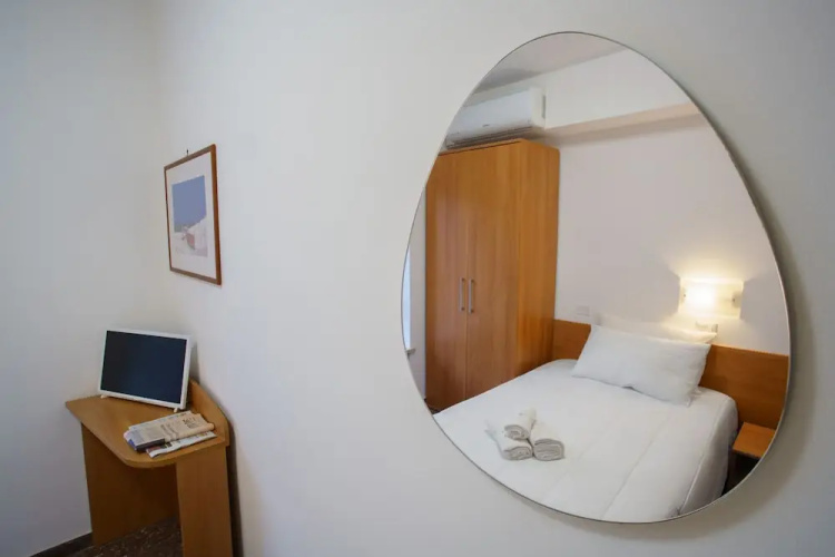 Hotel Roma