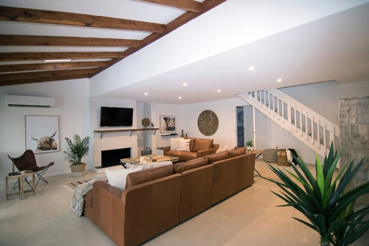 Lake House 61 Mulwala