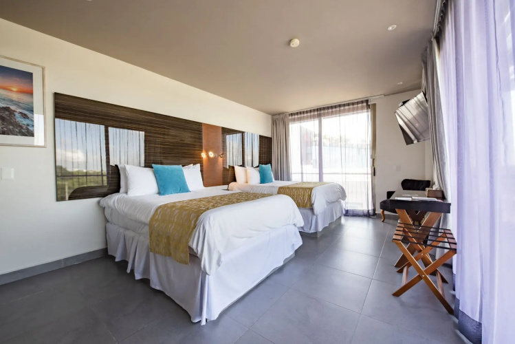 KABAH Cancun Hotel Boutique