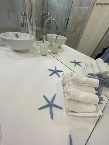 Apartament 4 pokoje