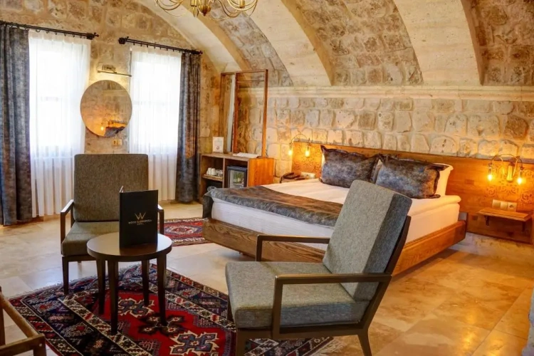 Superior Suite