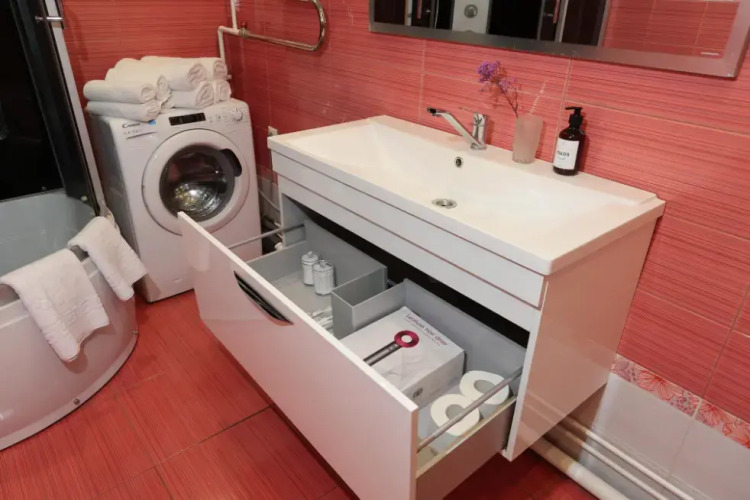 Фотография номера квартиры Апартаменты на улице Советская 29