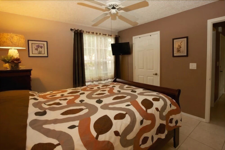 Mango Key 8704 - Two Bedroom Townhome