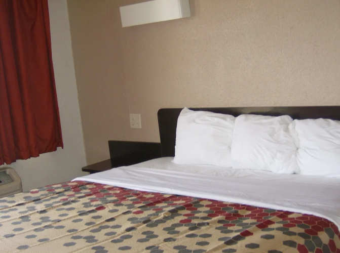 Motel 6 Terre Haute