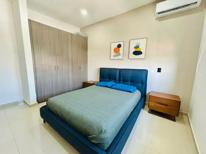 Ataraxia Apartments