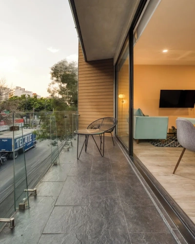 Comfort Apartment