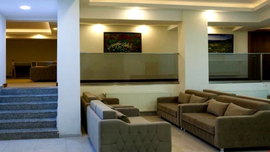 Black Forest Hotel