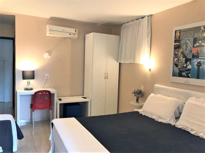 Suites Veneza