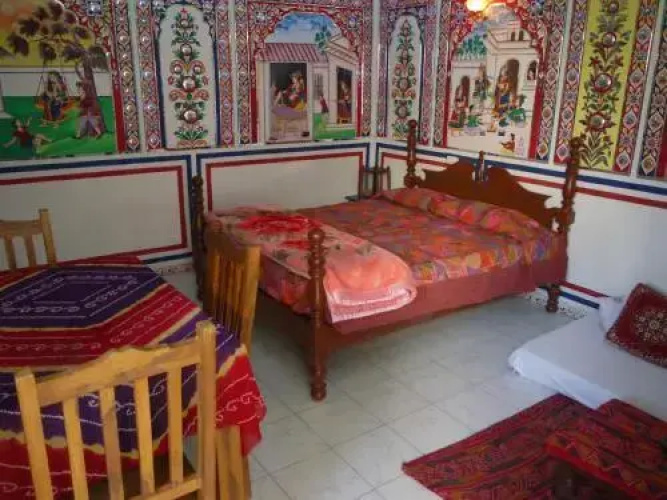 Hotel Shekhawati
