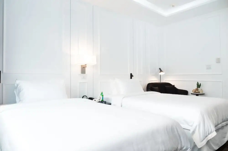 Hotel Tano