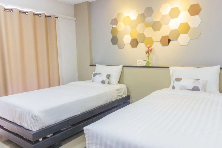 M2 Hotel