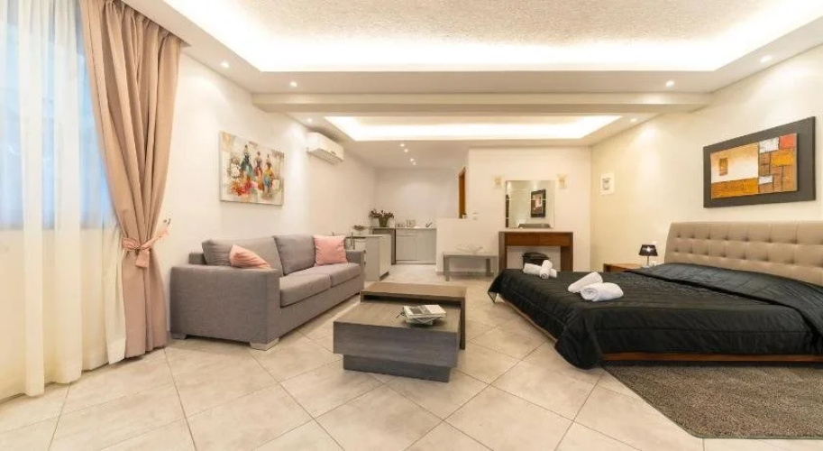 Villa Romantica Hotel