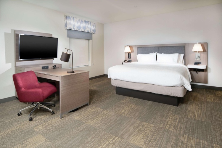 Double Suite