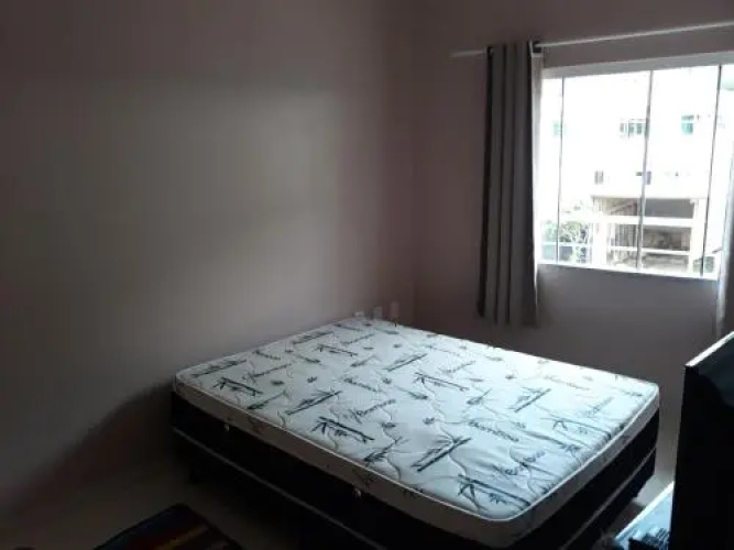 Apartamentos Bombinhas