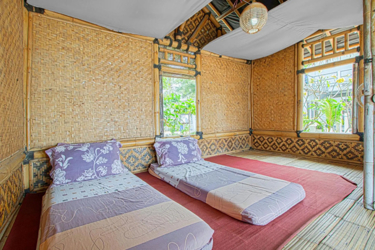 Mutiara Tidung Resort