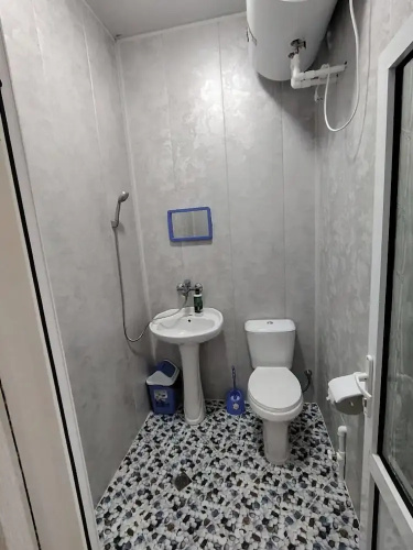 Mokhira Guest House