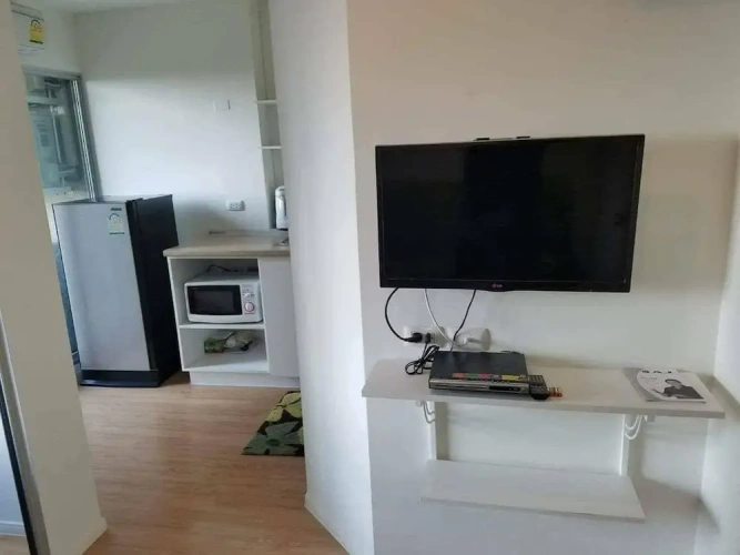 1 Bedroom Standard room with balcony