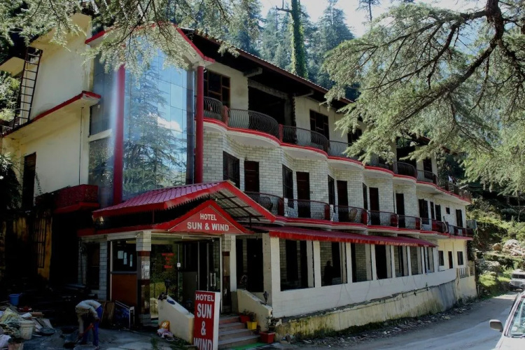 Imagen del hotel