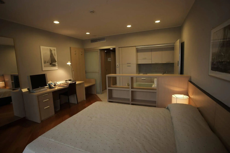 Residence Cristina 52