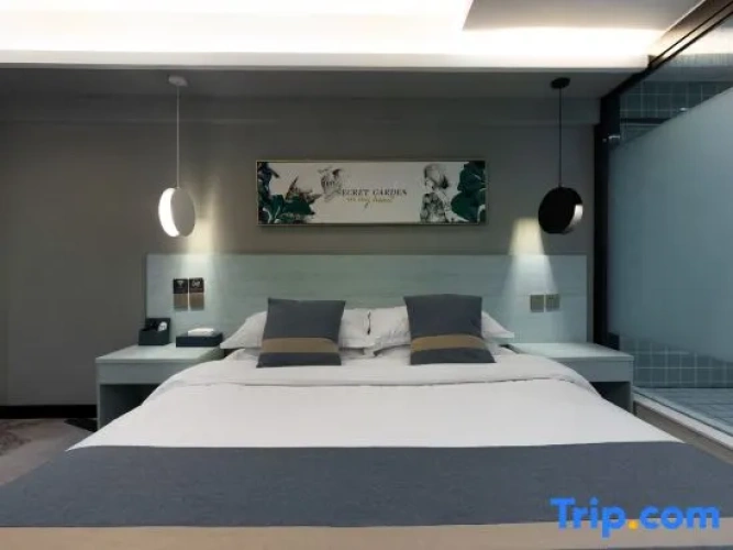 Premier Double room