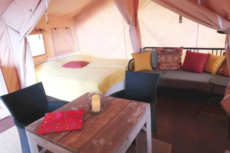 Tent