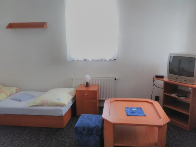 Hotel Jizera