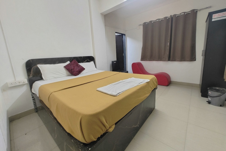 Sairam Executive