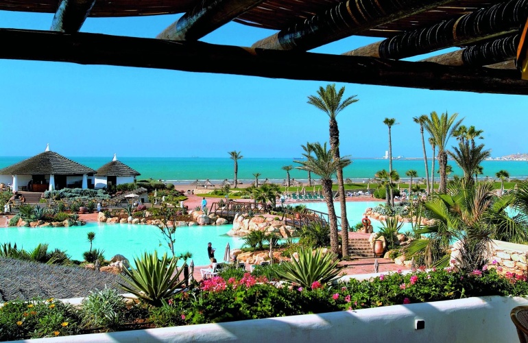 Riu Tikida Dunas photo 31